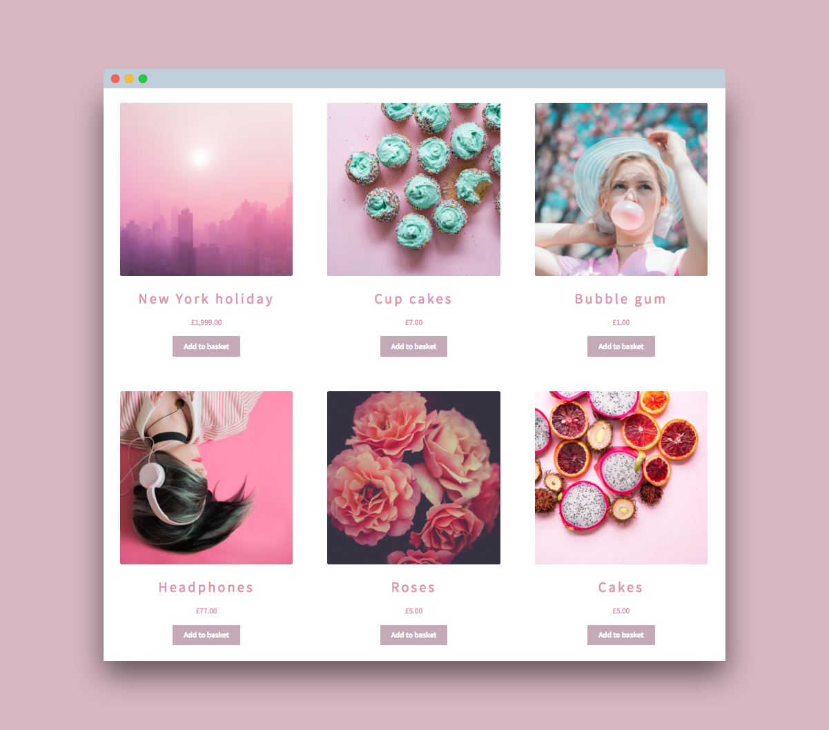 storefront-blocks 24 default woocommerce grid