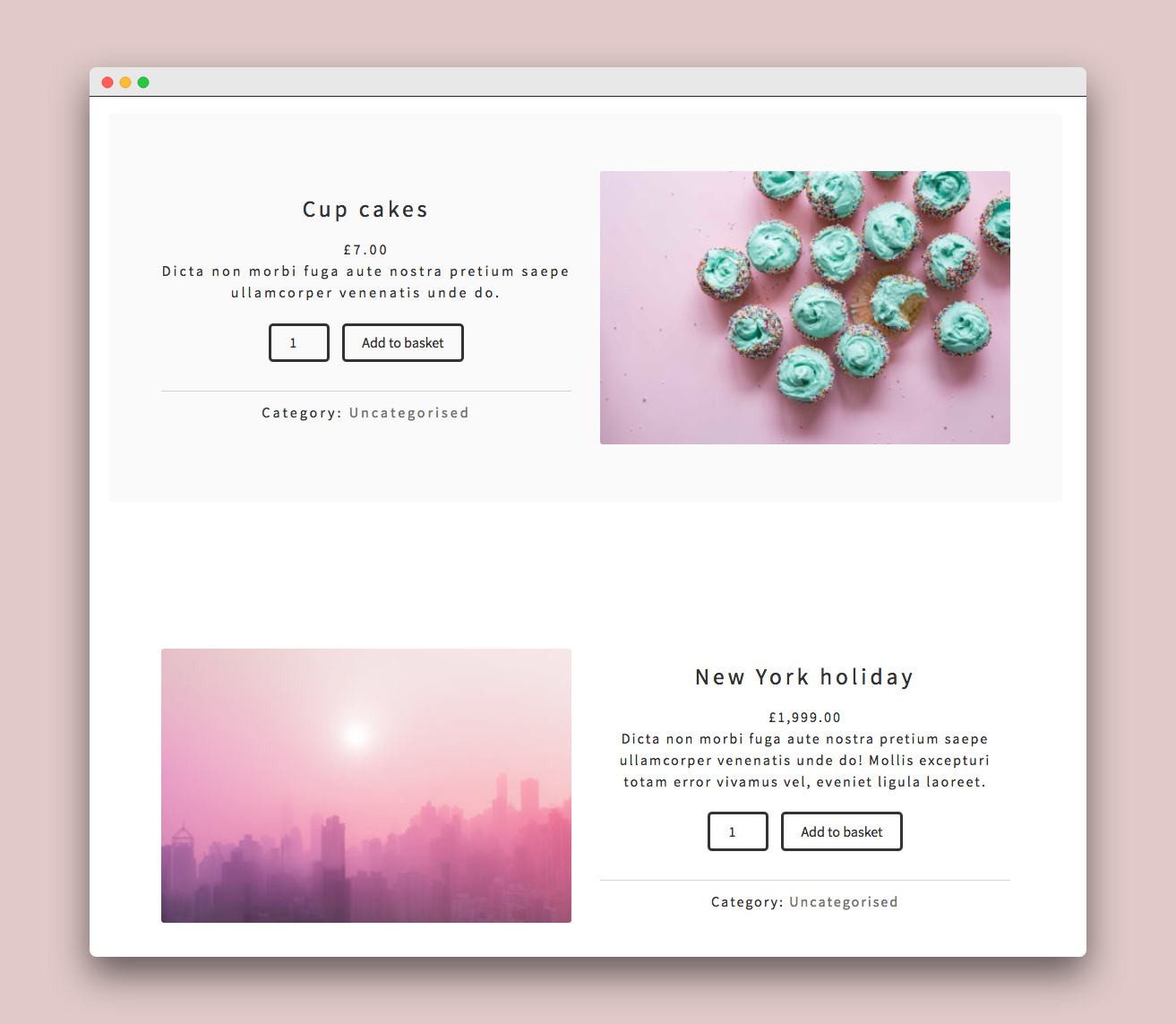 storefront-blocks 23 woocommerce product block